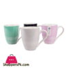 Symphony Crosshatch Set 4 Mug 1 Symphony Crosshatch Set 4 Mug