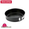 Tescoma Delicia Black Edition Spring Form Cake Pan 24 CM #623240