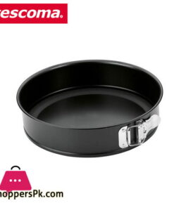 Tescoma Delicia Black Edition Spring Form Cake Pan 20 CM #623238
