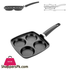 Tescoma Frying Pan With 4 Dlmples CM 22x2 601262