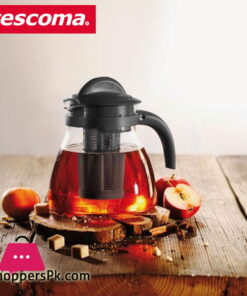 Tescoma MONTECARLO Tea Maker With Infuser 1.5 Liter #647110.44