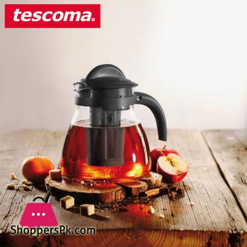 Tescoma MONTECARLO Tea Maker With Infuser 1.5 Liter #647110.44