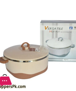 Thailand Hot Pot Beige Hot Pot 1800ml - PB631