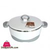 Thailand Hot Pot White Hot Pot 1800ml - PB631