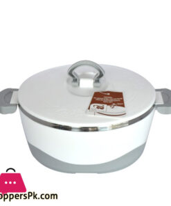 Thailand Hot Pot White Hot Pot 1800ml - PB631