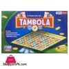 Tombola Game