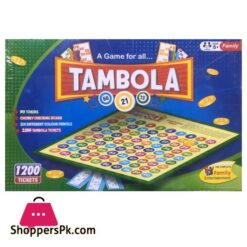Tombola Game