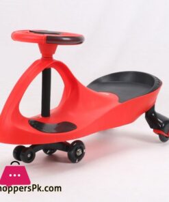 Twister Magic Car 8097C