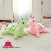 Unicorn Plush Toy Children Sofa Baby Seat (061)