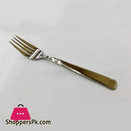 Winsor Pilla 18/10 Stainless Steel Table Fork Pack of 3