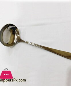Winsor Proud 18/10 Stainless Steel Soup Ladle - 1 Pcs