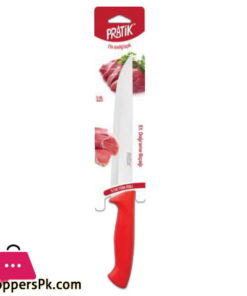 Pirge PRATIK Meat Knife 9 CM 43037