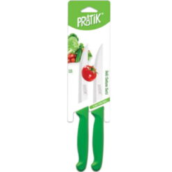 Pirge PRATIK Pratik Kitchen Knife Set 2 Pcs 43016