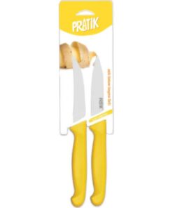 Pirge PRATIK Pratik Paring Knife Set 2 Pcs 43015