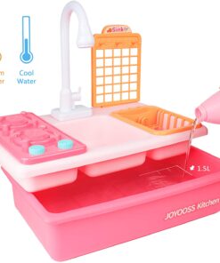 Kids Kitchen Playsets,