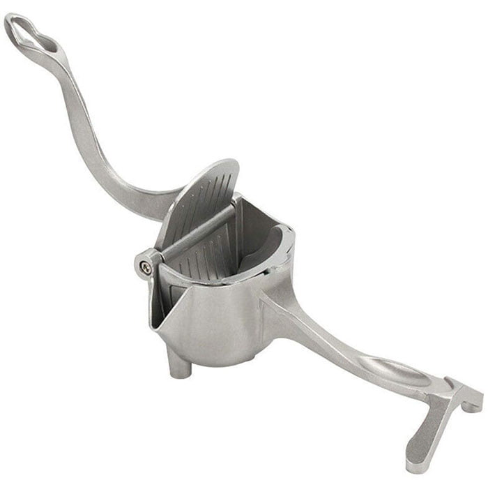 Aluminum Alloy Manual &Amp; Instant Hand Fruit Juicer