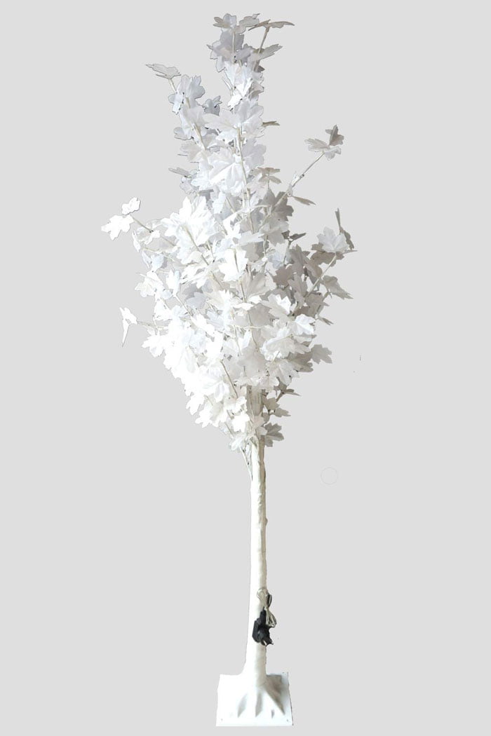 Artificial Led Tree Plant 250 Leds 6 Feet Height