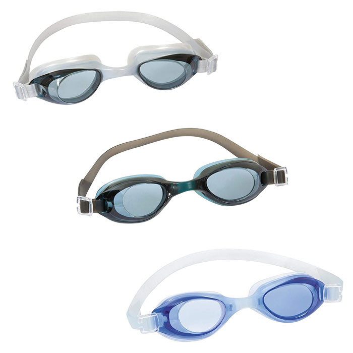Bestway Activwear Swimming Goggles 21051