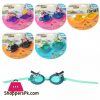 Bestway Character Swimming Goggles 3 - 6 Years Kids - 21080