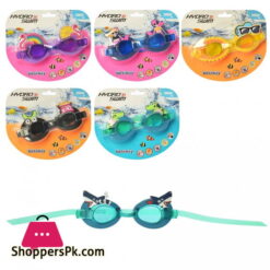 Bestway Character Swimming Goggles 3 - 6 Years Kids - 21080