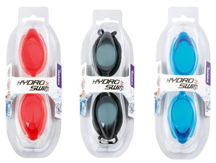 Bestway Fernapet Swimming Goggles - 21071