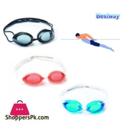 Bestway Fernapet Swimming Goggles - 21071