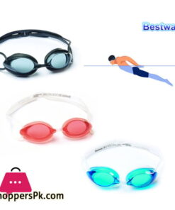 Bestway Fernapet Swimming Goggles - 21071