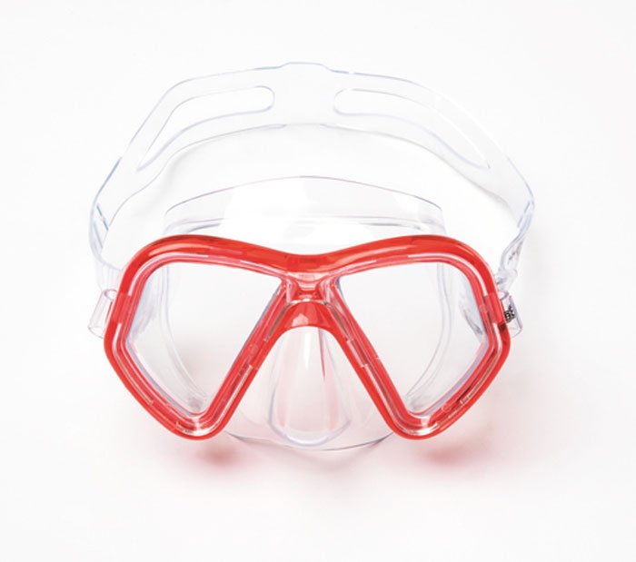Bestway Hydro Swim Lil' Glider Mask 22048 6 Bestway Hydro Swim Lil' Glider Mask 22048