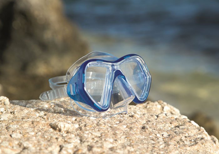 Bestway Hydro Swim Lil' Glider Mask 22048