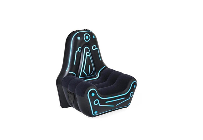 Bestway The Mainframe Arm Air Lounge Chair 75077