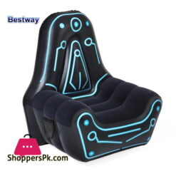 Bestway The Mainframe Arm Air Lounge Chair 75077