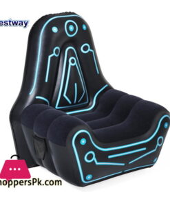 Bestway The Mainframe Arm Air Lounge Chair 75077