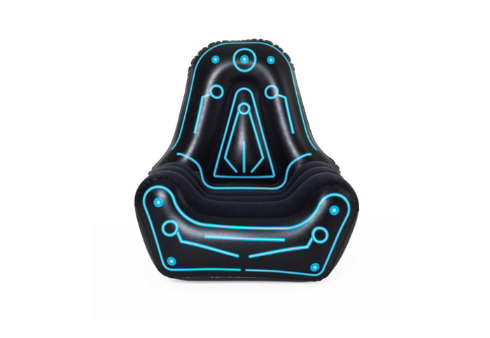 Bestway The Mainframe Arm Air Lounge Chair 75077