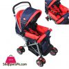 Bright Starts Baby Stroller BS-5053