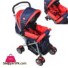 Bright Starts Baby Stroller BS-5053