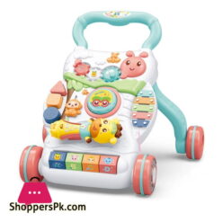 Cute Caterpillar Baby Activity Walker A2018-6