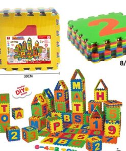 Diy Blocks