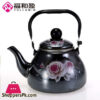 Enamel Coated Tamchini Kettle 2.5 Litres