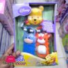 Fisher Price Disnep Winnie The Pooh Rattle Set 2 Fisher Price Disnep Winnie The Pooh Rattle Set