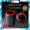 Foldable Dustbin (4Litre) Car & Home Trash Can