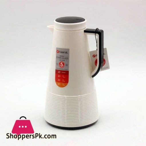 Wilmax Thermo Tea Pot 32 FL OZ | 950 ML