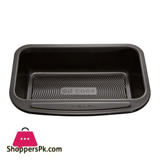 Go Cook Loaf Tray