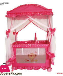 Good Quality New Design Baby Folding Playpen -  KDD-910M3