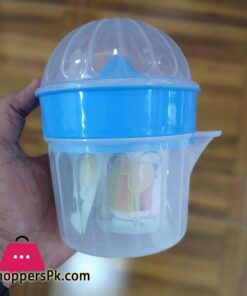 Handy Juicer Citrus Orange Juicer