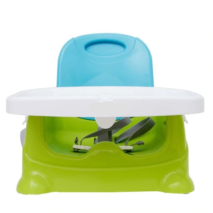 Evergreen Baby Booster Seat
