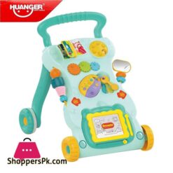 Huanger Learning Children Musical Activity Baby Walker 666-14