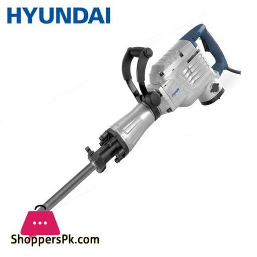 Hyundai Demolition Hammer 1700W