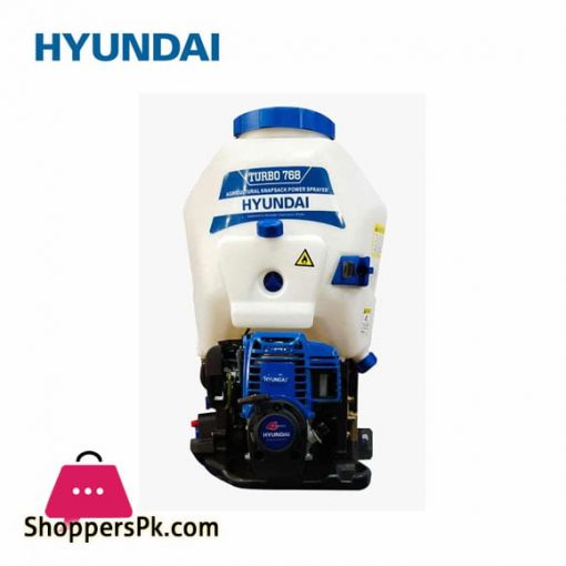 Hyundai Power Sprayer