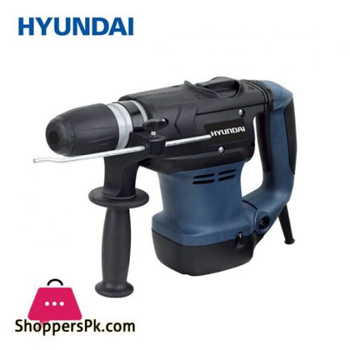 Hyundai Rotary Hammer 950W Drills