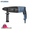Hyundai Rotary Hammer HP800-RH - High Quality